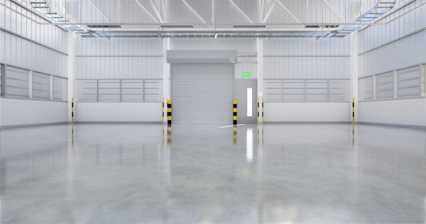 Commercial Concrete Service in Yucaipa