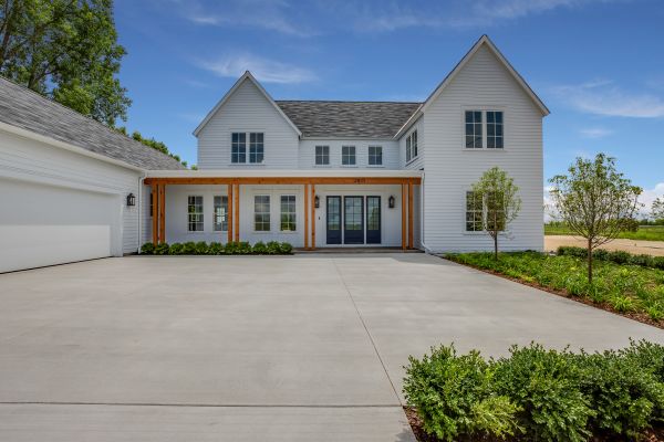 Cost of Concrete Driveway Service in Yucaipa