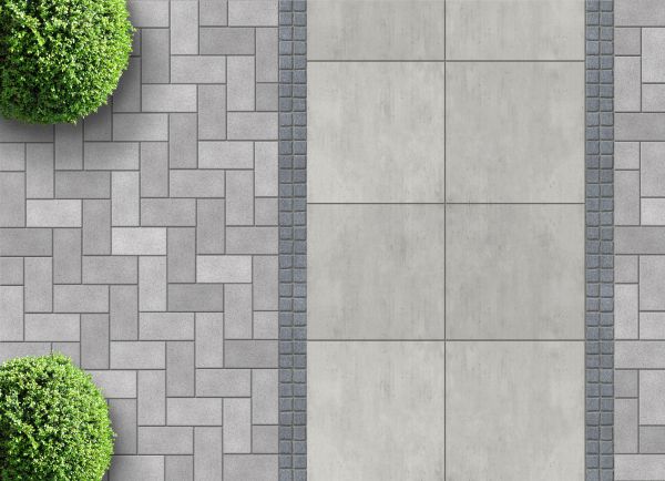 Cost of Concrete Paving in Yucaipa