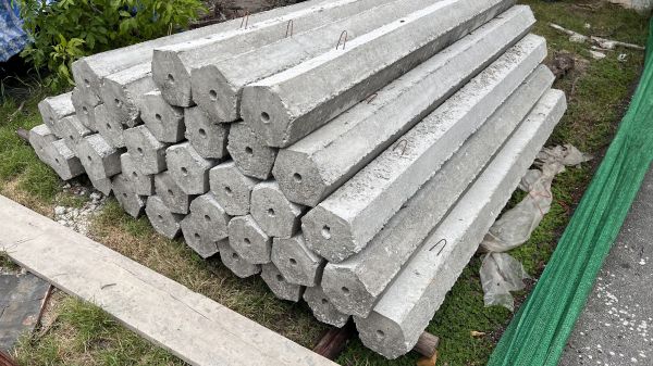 Concrete Piling Service in Yucaipa