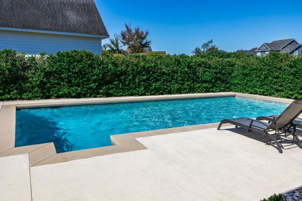 Concrete Pool Deck Service in Yucaipa