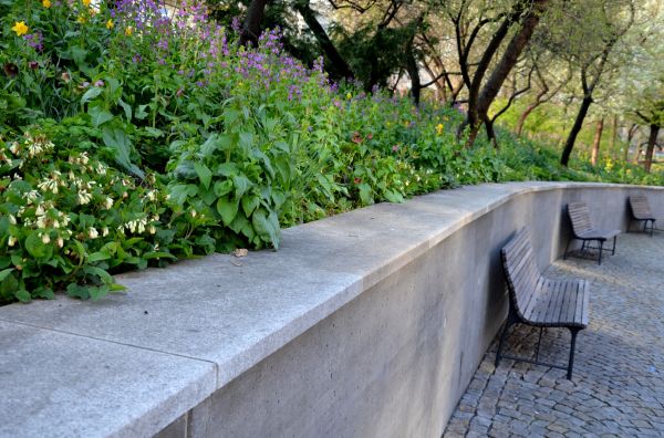 Concrete Retaining Wall Service in Yucaipa