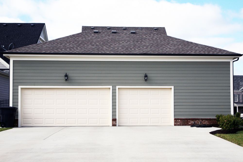 Cost of Concrete Slab Laying in Yucaipa