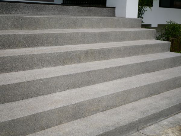 Concrete Stairs Construction in Yucaipa