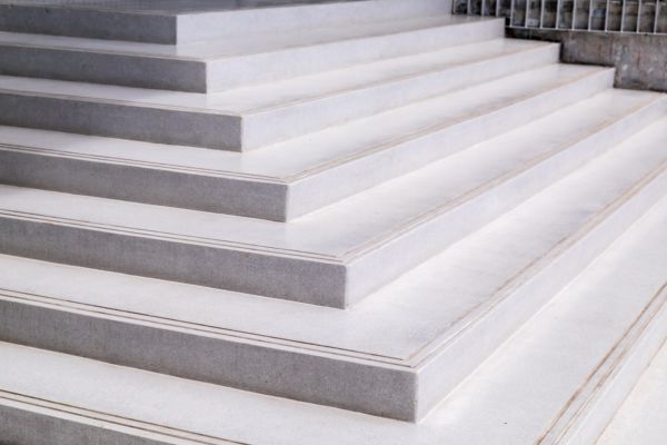 Concrete Steps Replacement in Yucaipa