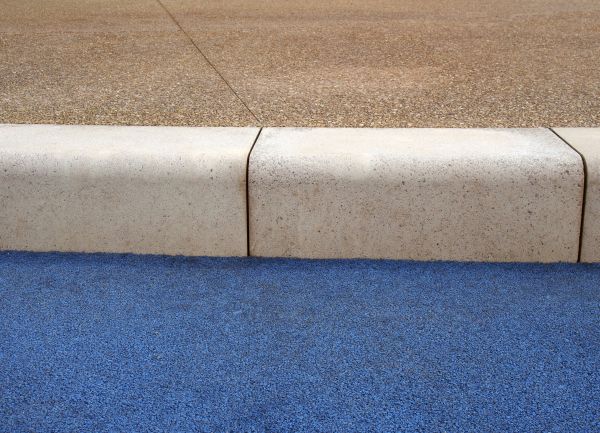 Curb And Sidewalk Installation in Yucaipa