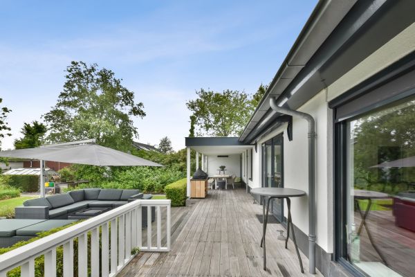 Cost of Patio Renovation in Yucaipa