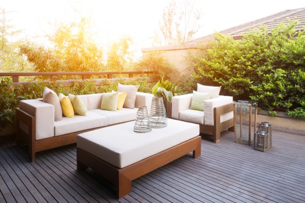 Cost of Patio Replacement in Yucaipa
