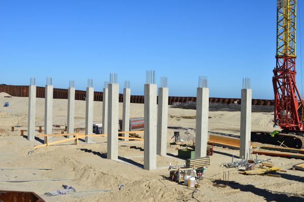 Foundation Piers Installation in Yucaipa