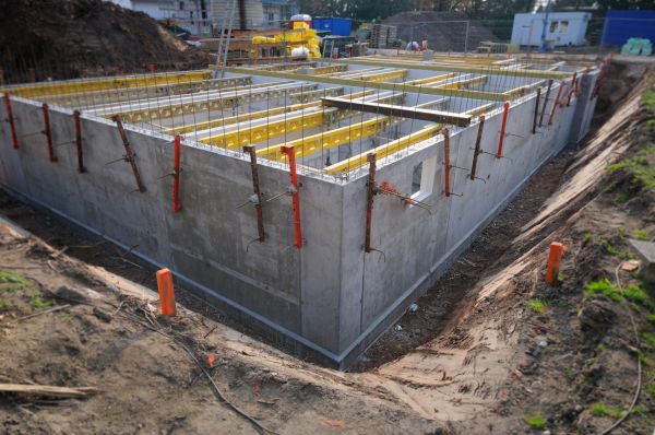 Home Foundation Installation in Yucaipa