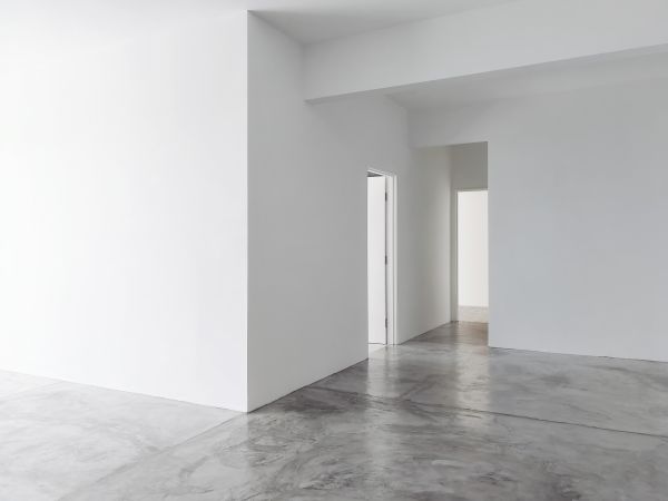 Floor Slab Installation in Yucaipa