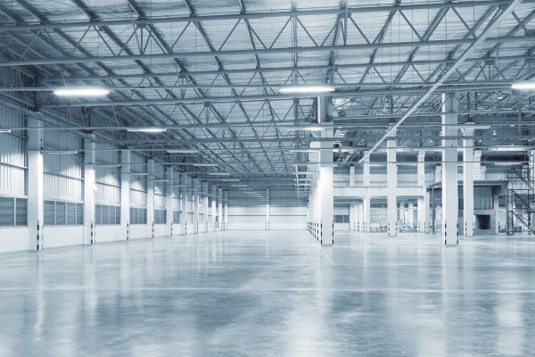 Polished Concrete Service in Yucaipa