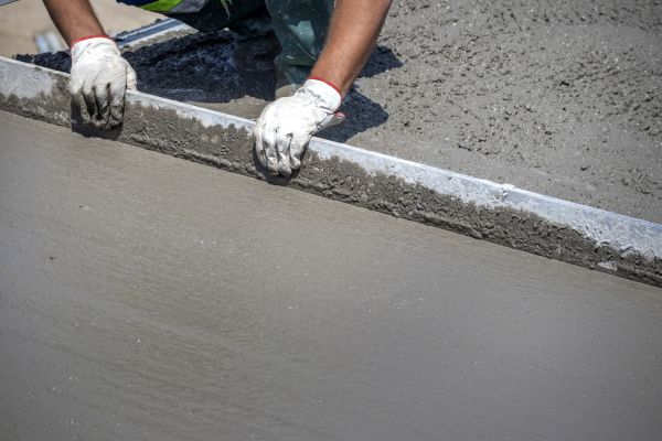 Cost of Concrete Replacement in Yucaipa