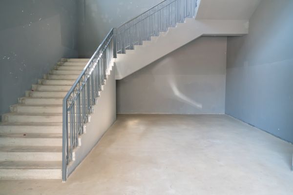 Cement Stairs Installation in Yucaipa