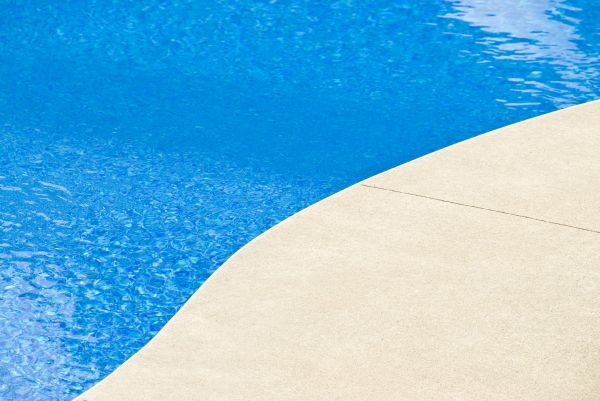 Cost of Pool Deck Paving in Yucaipa