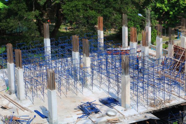 Cost of Foundation Pier Installation in Yucaipa