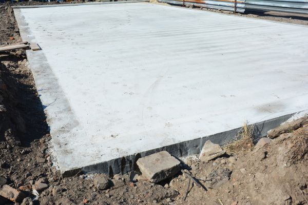 Concrete Flooring Installation in Yucaipa