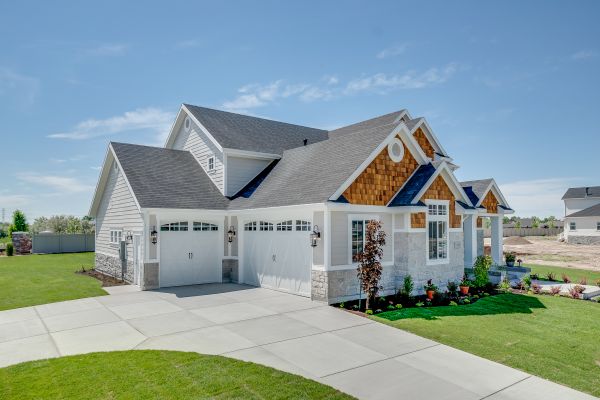 Cost of Concrete Driveway Paving in Yucaipa