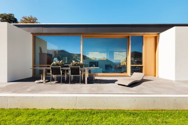 Cement Patio Installation in Yucaipa