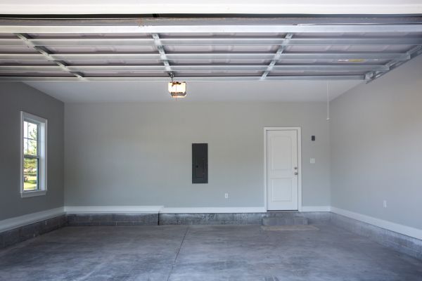 Garage Floor Installation in Yucaipa