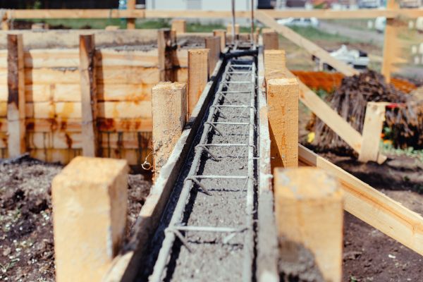 Deep Foundation Installation in Yucaipa