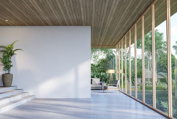 Concrete Floor Installation in Yucaipa