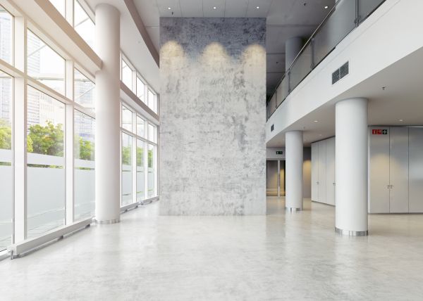 Concrete Floor Replacement in Yucaipa