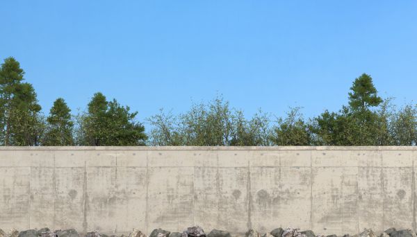 Privacy Wall Construction in Yucaipa