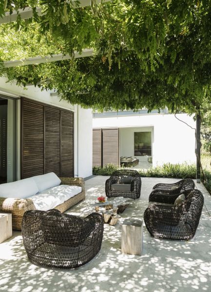 Patio Enlargement in Yucaipa