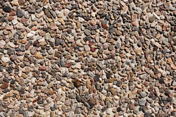 Aggregate Replacement in Yucaipa