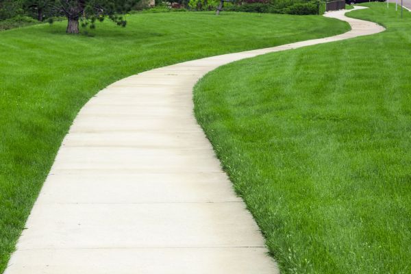 Pathway Replacement in Yucaipa