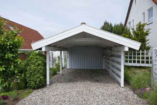 Carport Pad Installation in Yucaipa