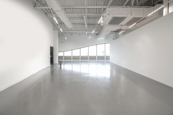 Cement Floor Installation in Yucaipa