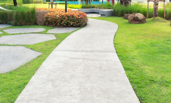 Cost of Path Installation in Yucaipa