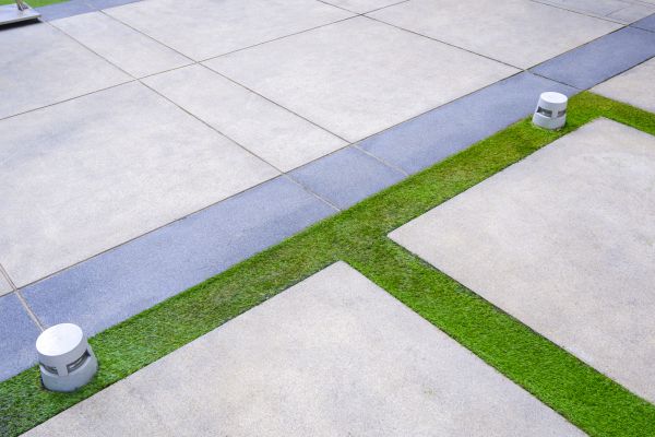 Concrete Pads Installation in Yucaipa
