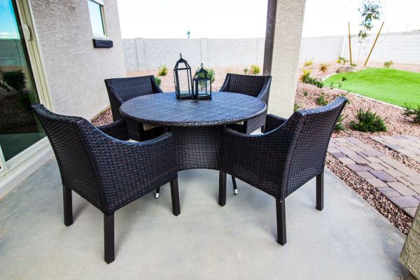 Cost of Patio Creation in Yucaipa