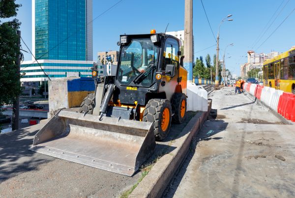 Driveway Enlargement in Yucaipa