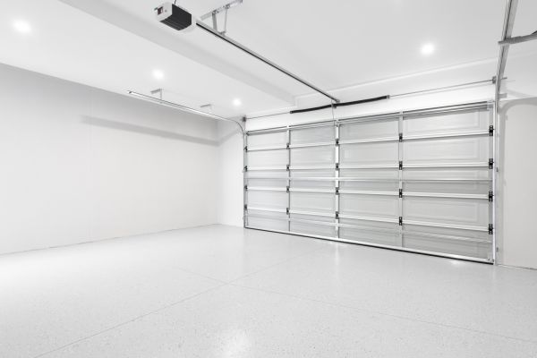 Garage Flooring Installation in Yucaipa