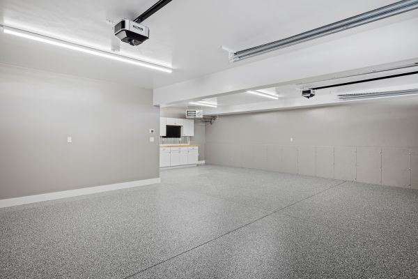 Cost of Garage Paving in Yucaipa