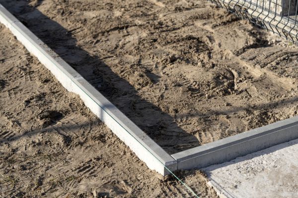 Cost of Footer Construction in Yucaipa