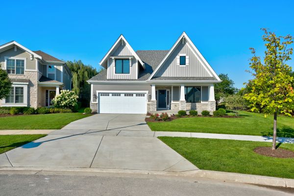 Cost of Driveway Apron Replacement in Yucaipa