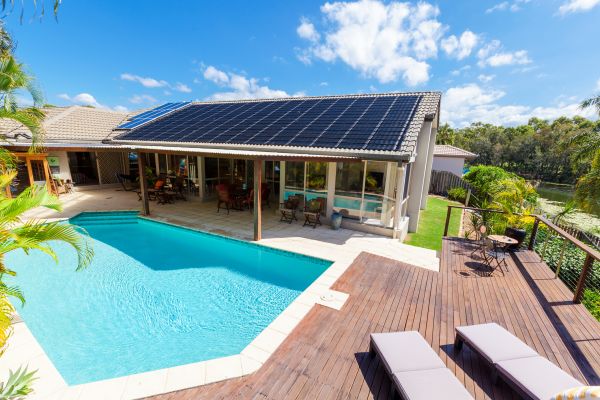 Cost of Pool Decking Installation in Yucaipa