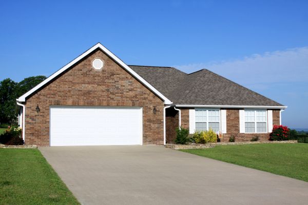 Driveway Concrete Replacement in Yucaipa