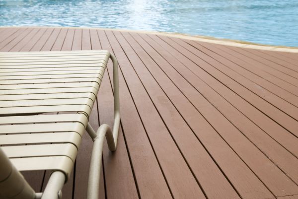 Cost of Pool Deck Replacement in Yucaipa