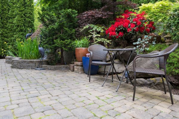 Patio Extension Installation in Yucaipa