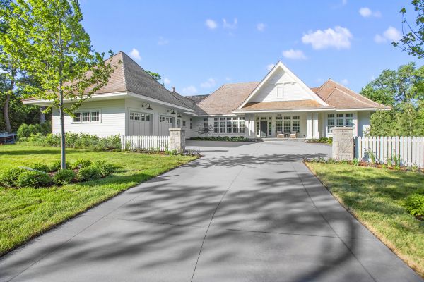 Cost of Driveway Concreting in Yucaipa