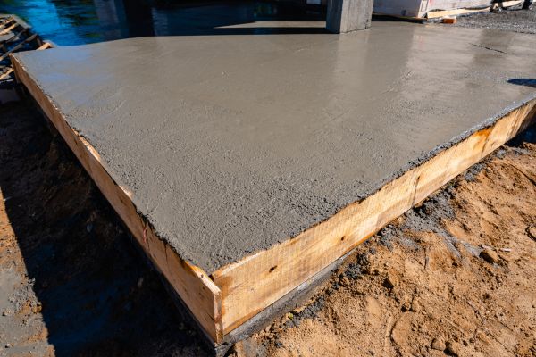 Cost of Slab Replacement in Yucaipa