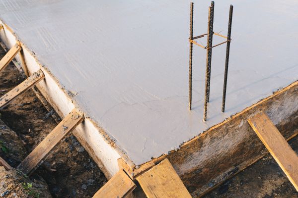 Foundation Pad Service in Yucaipa