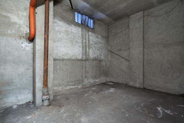 Basement Wall Construction in Yucaipa