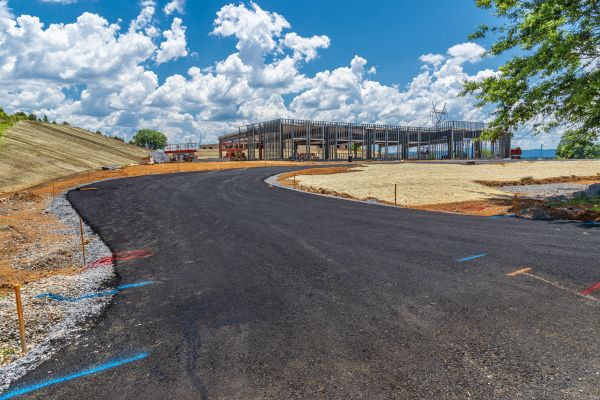 Cost of Driveway Construction in Yucaipa